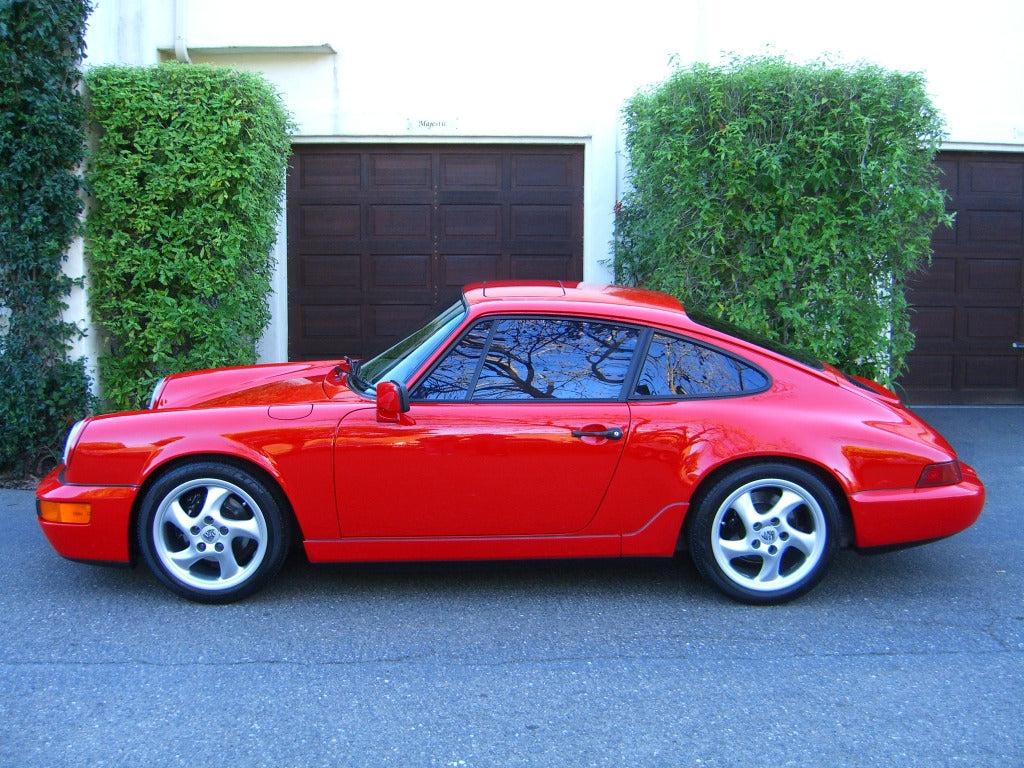 18" PORSCHE TURBO TWIST STYLE – 4x 8J ET38 – 5x112