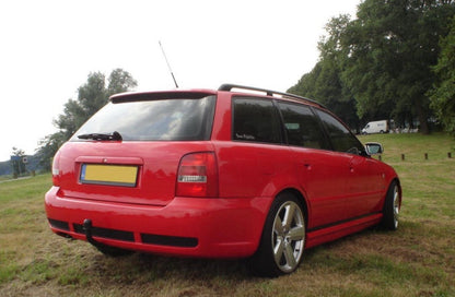AUDI B5 RS4 STYLE REAR ROOF SPOILER