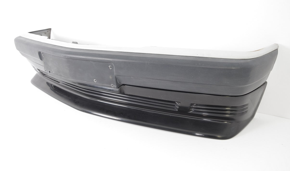 W201 KAMEI STYLE FRONT ADD-ON FACELIFT