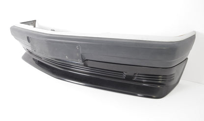 W201 KAMEI STYLE FRONT ADD-ON FACELIFT