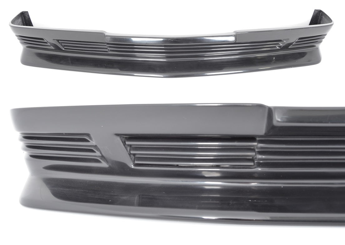 W201 KAMEI STYLE FRONT ADD-ON FACELIFT