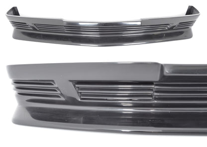 W201 KAMEI STYLE FRONT ADD-ON FACELIFT