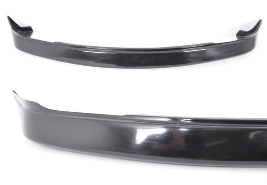 BMW E38 AC-SCHNITZER STYLE FRONT ADD ON