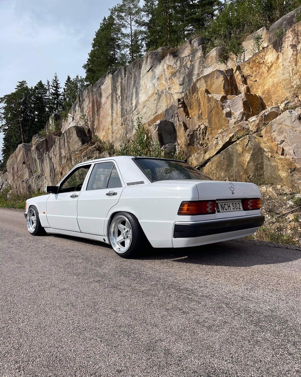 16" PENTA STYLE WHEELS 5X112