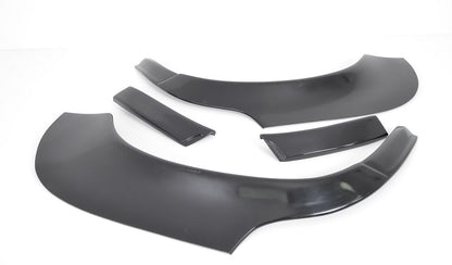 W124 E500 WIDE BODYKIT