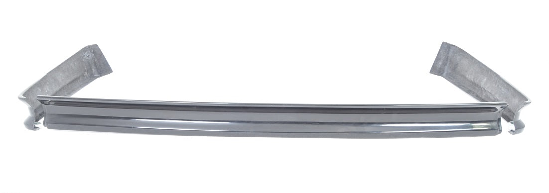 W124 SEDAN KAMEI STYLE REAR ADD-ON