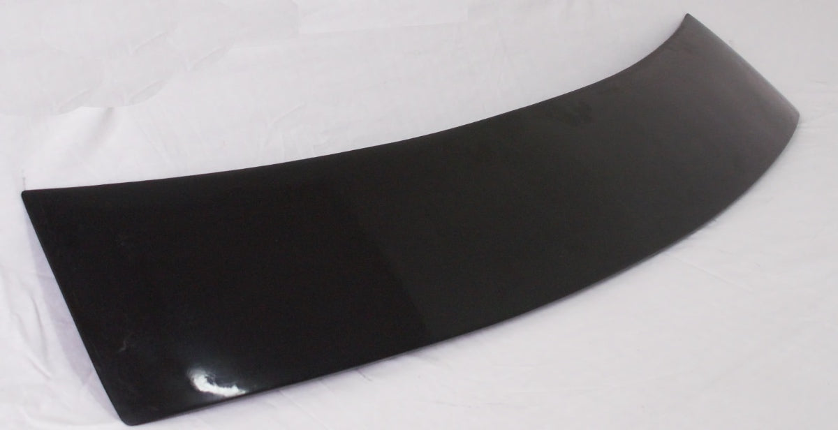 AUDI B5 A4 REAR WINDOW VISOR