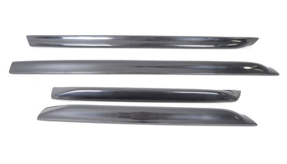 AUDI A6 C5 S6 STYLE DOOR BLADES