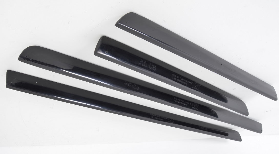 AUDI A6 C5 S6 STYLE DOOR BLADES