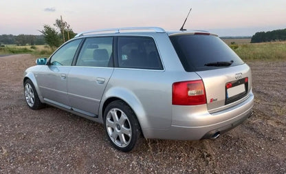 AUDI A6 C5 S6 STYLE DOOR BLADES