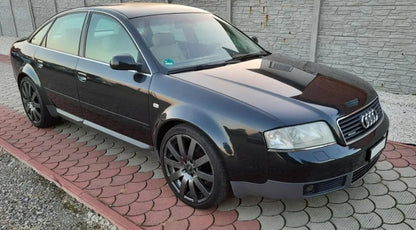 AUDI A6 C5 S6 STYLE DOOR BLADES