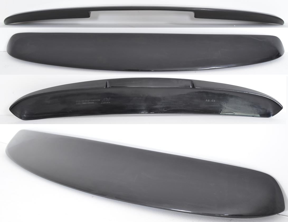 AUDI A6 C5 RS STYLE REAR SPOILER