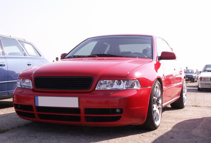 AUDI B5 A4 EYEBROWS
