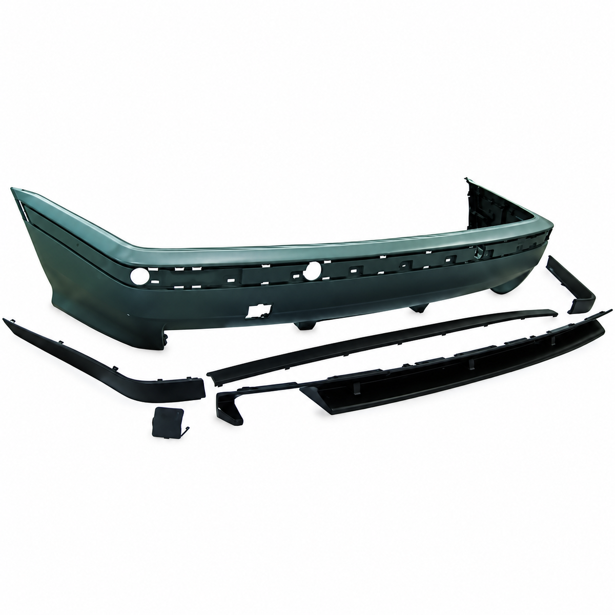 BMW E36 M3/M-PACK STYLE REAR BUMPER