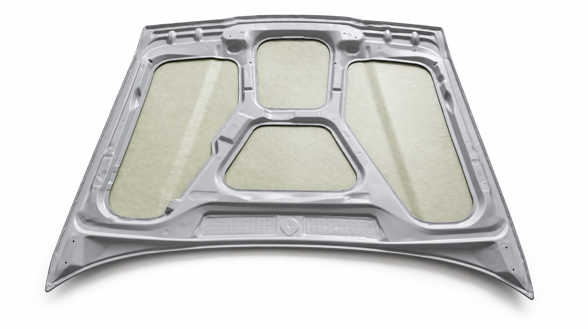 BMW E36 COUPE BONNET
