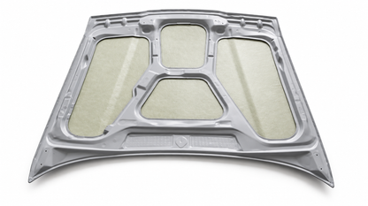 BMW E36 COUPE BONNET