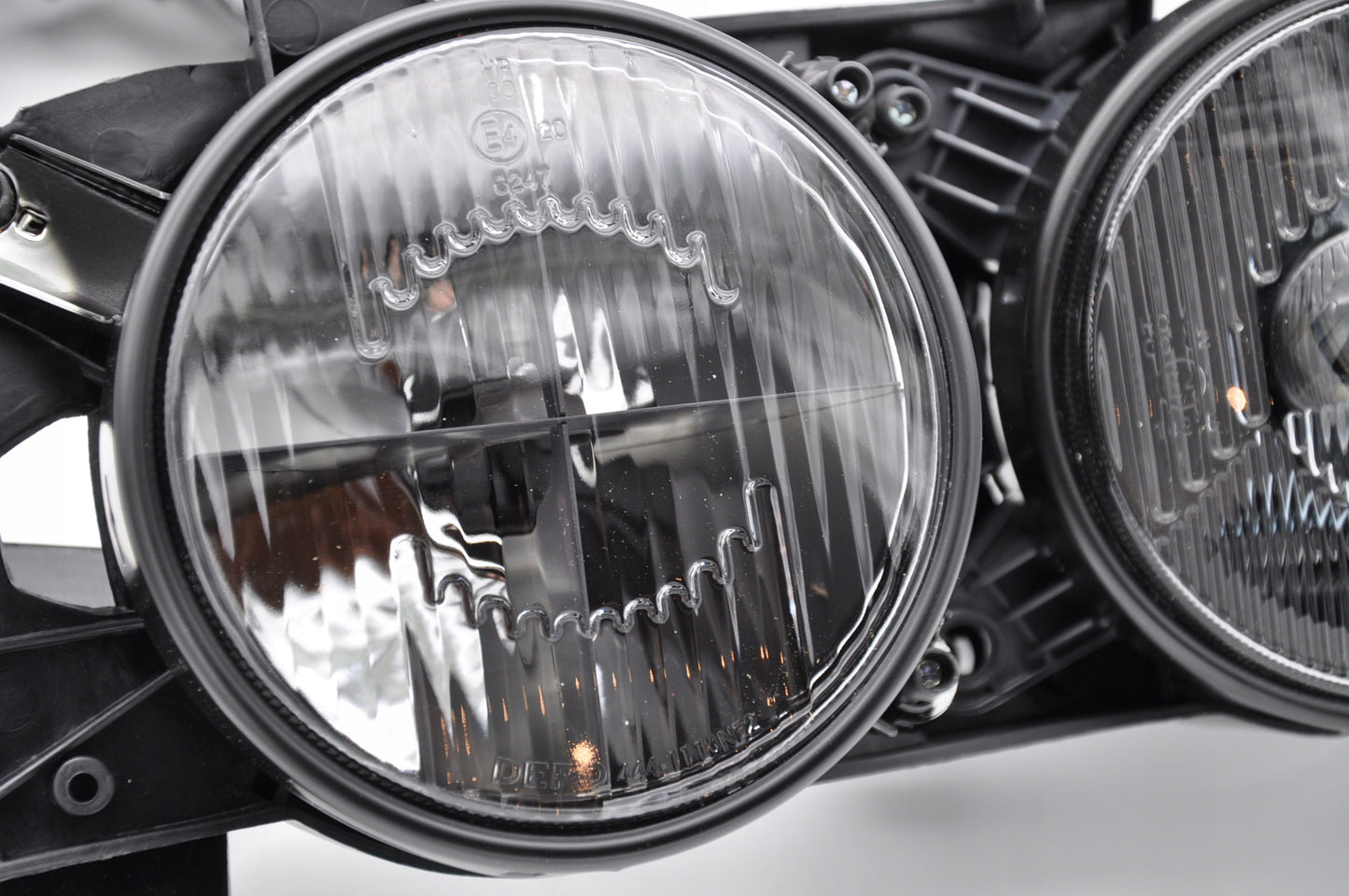 BMW E34/E32 HELLA BLACK STYLE HEADLIGHTS