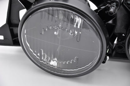 BMW E34/E32 HELLA BLACK STYLE HEADLIGHTS
