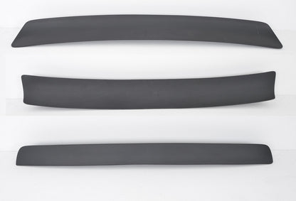 BMW E10 2002 TURBO STYLE REAR SPOILER