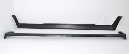 BMW E30 KAMEI STYLE SIDE SKIRTS SET