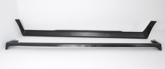 BMW E30 KAMEI STYLE SIDE SKIRTS SET