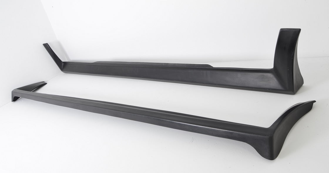 BMW E30 KAMEI STYLE SIDE SKIRTS SET