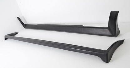 BMW E30 KAMEI STYLE SIDE SKIRTS SET