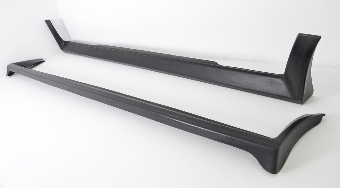 BMW E30 KAMEI STYLE SIDE SKIRTS SET