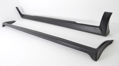 BMW E30 KAMEI STYLE SIDE SKIRTS SET