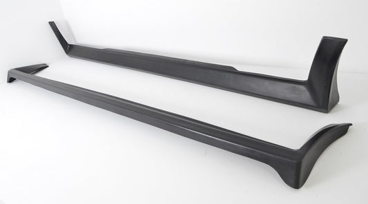 BMW E30 KAMEI STYLE SIDE SKIRTS SET