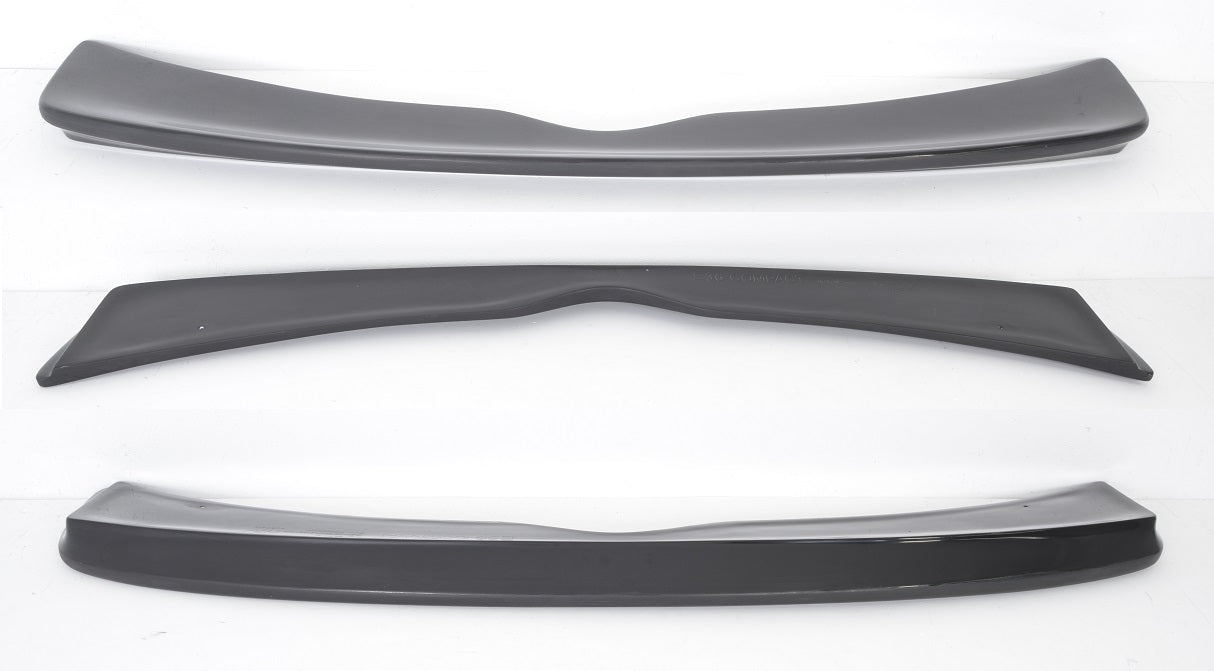 BMW E36 COMPACT REAR SPOILER