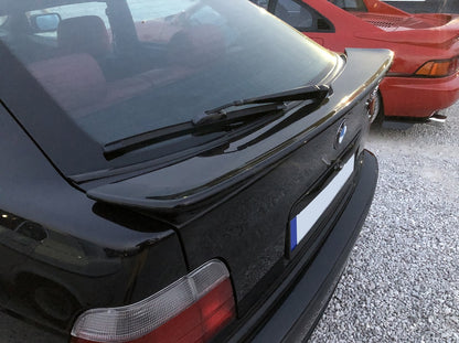 BMW E36 COMPACT REAR SPOILER