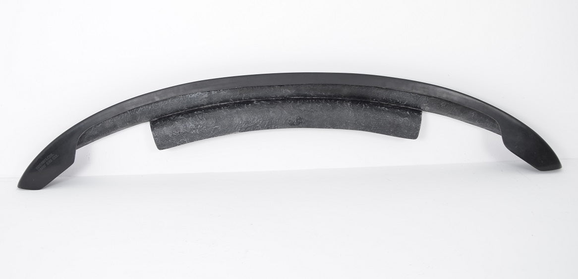BMW E46 CSL STYLE FRONT LIP FOR M-SPORT BUMPER