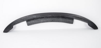 BMW E46 CSL STYLE FRONT LIP FOR M-SPORT BUMPER