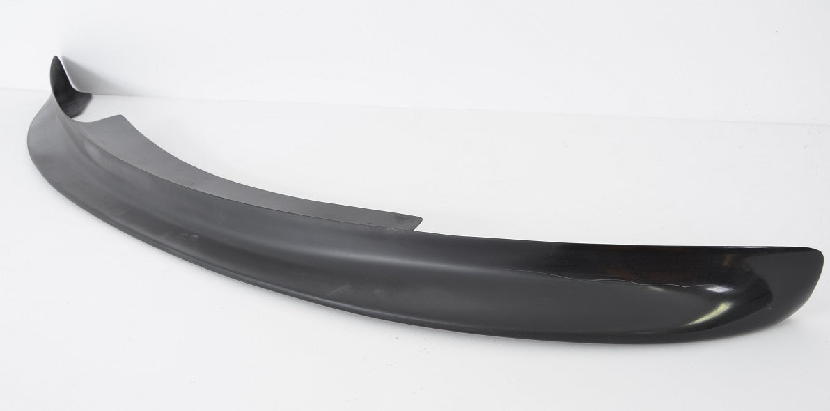 BMW E46 CSL STYLE FRONT LIP FOR M-SPORT BUMPER