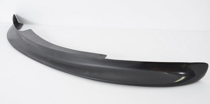 BMW E46 CSL STYLE FRONT LIP FOR M-SPORT BUMPER