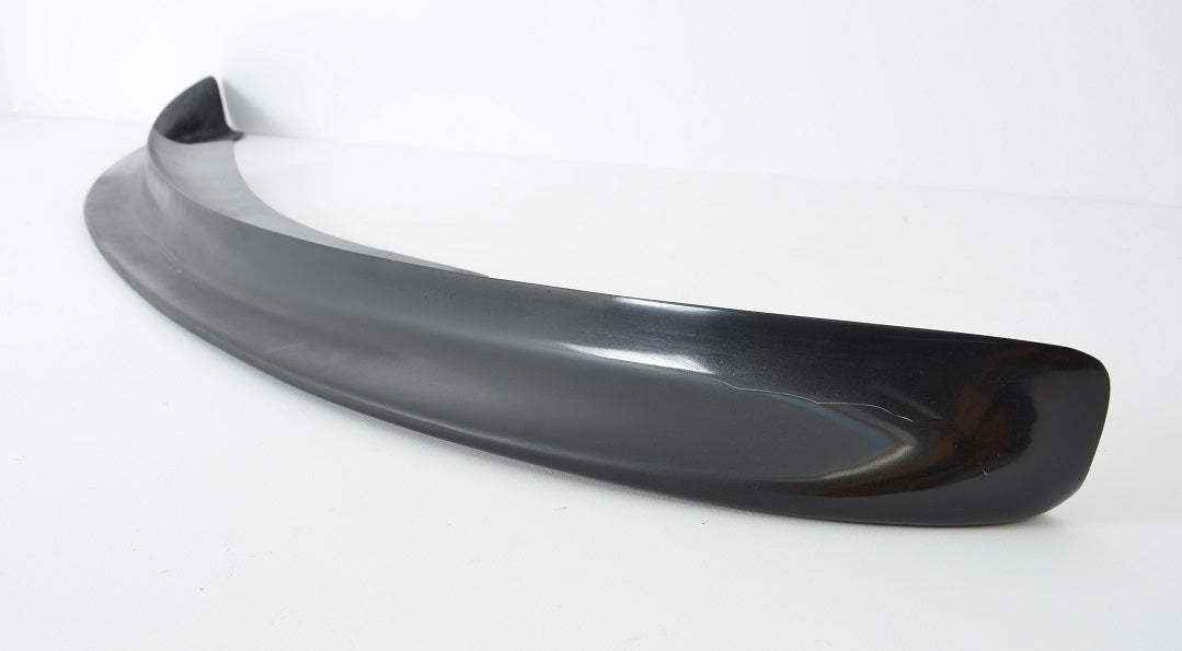 BMW E46 CSL STYLE FRONT LIP FOR M-SPORT BUMPER