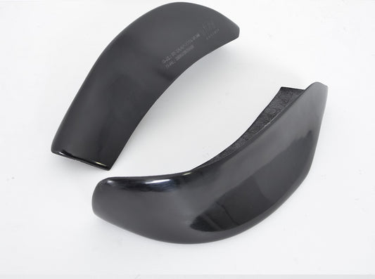 BMW E39 M-SPORT FRONT BUMPER FLAPS