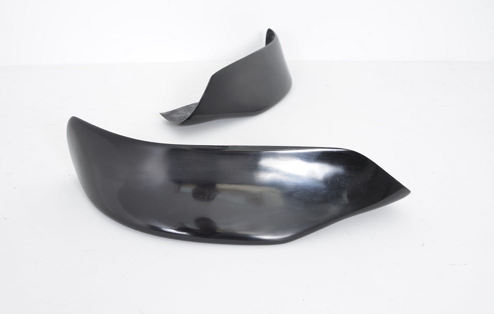 BMW E39 M-SPORT FRONT BUMPER FLAPS