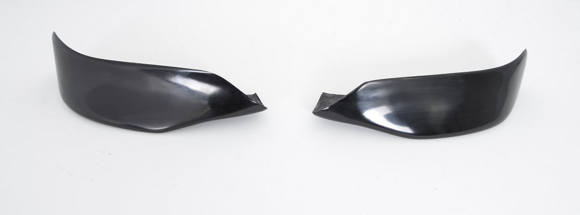 BMW E39 M-SPORT FRONT BUMPER FLAPS