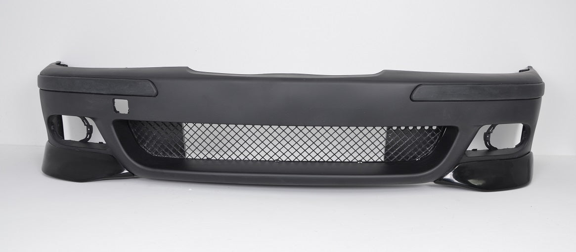 BMW E39 M-SPORT FRONT BUMPER FLAPS