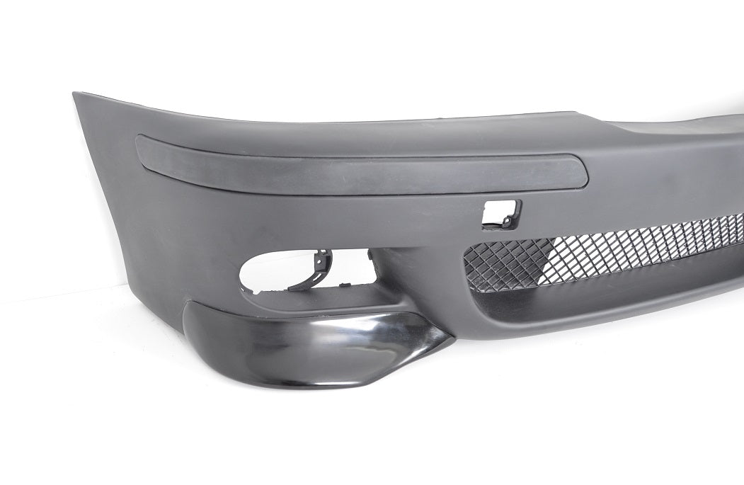 BMW E39 M-SPORT FRONT BUMPER FLAPS