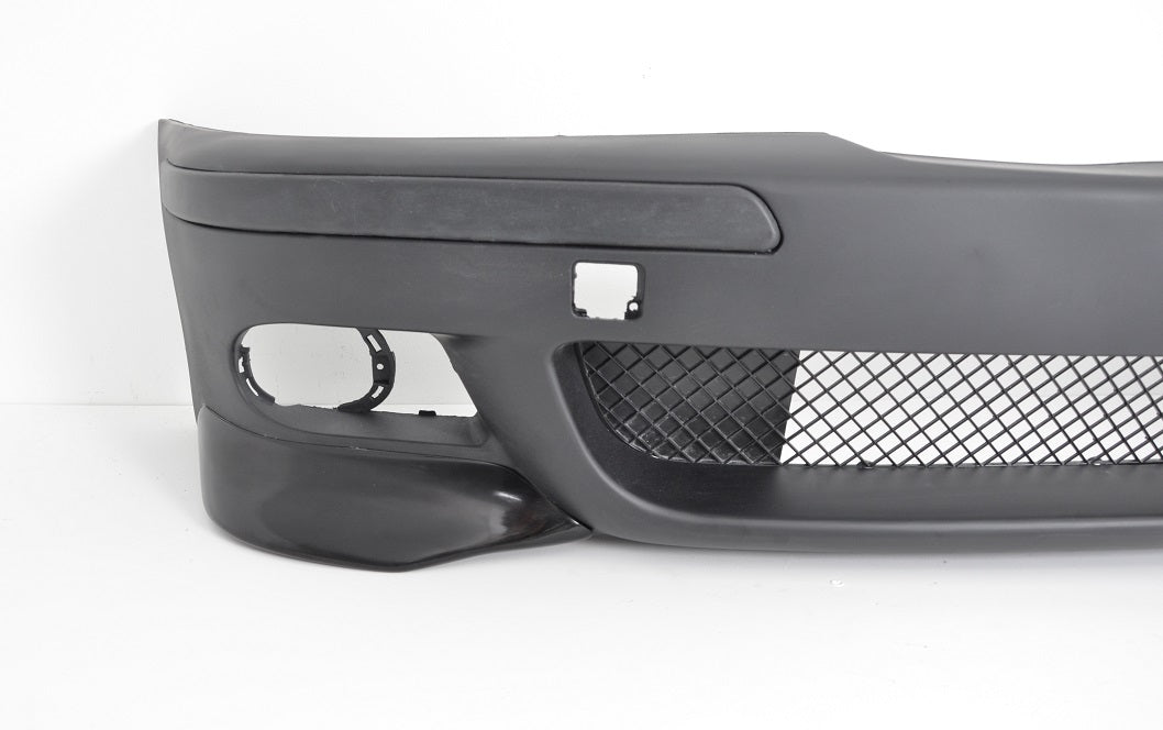 BMW E39 M-SPORT FRONT BUMPER FLAPS