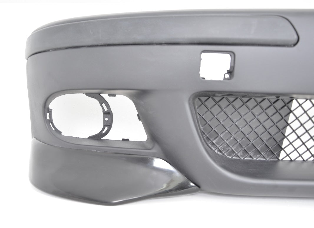 BMW E39 M-SPORT FRONT BUMPER FLAPS