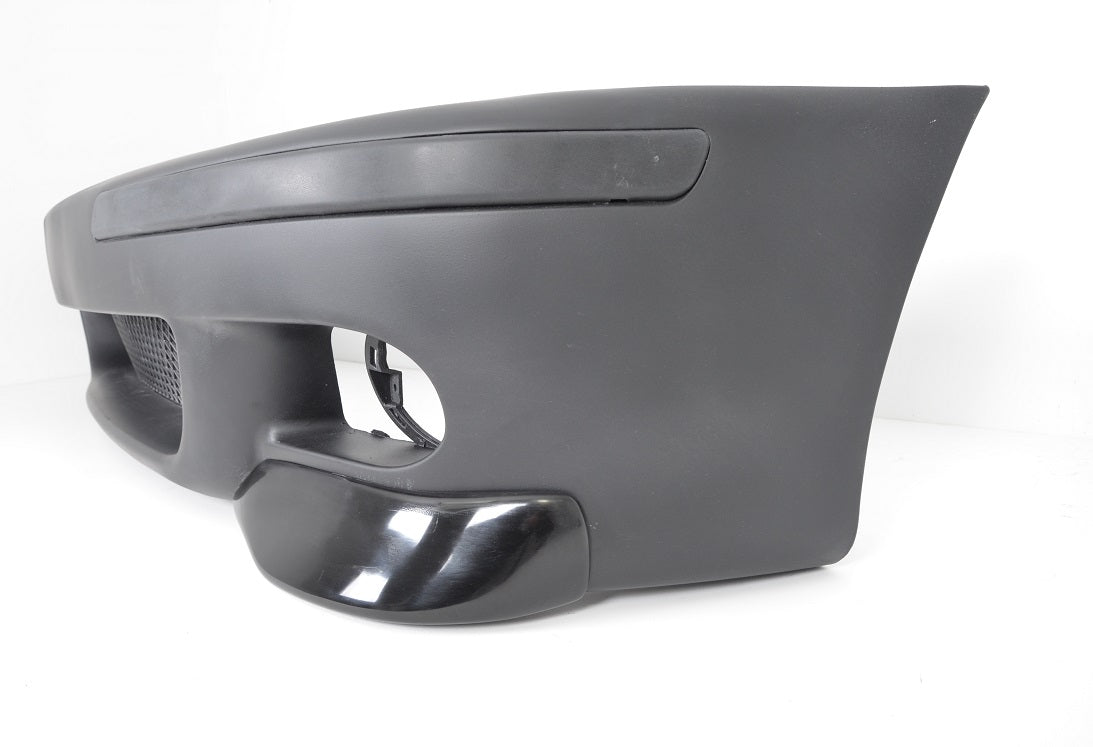 BMW E39 M-SPORT FRONT BUMPER FLAPS