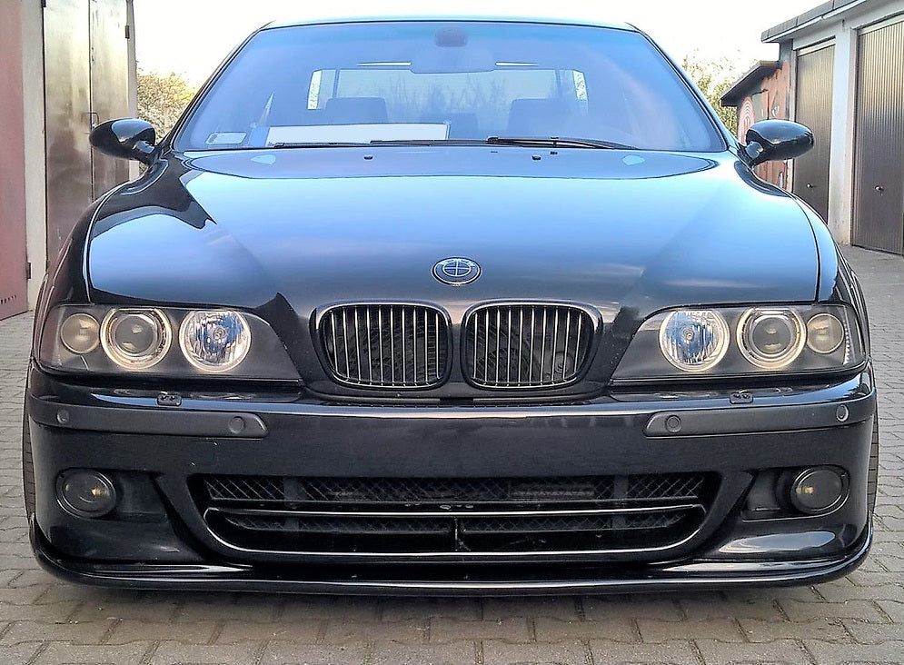 BMW E39 HAMANN STYLE FRONT LIP