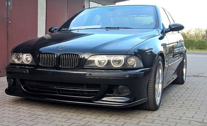 BMW E39 HAMANN STYLE FRONT LIP