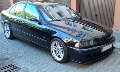 BMW E39 HAMANN STYLE FRONT LIP