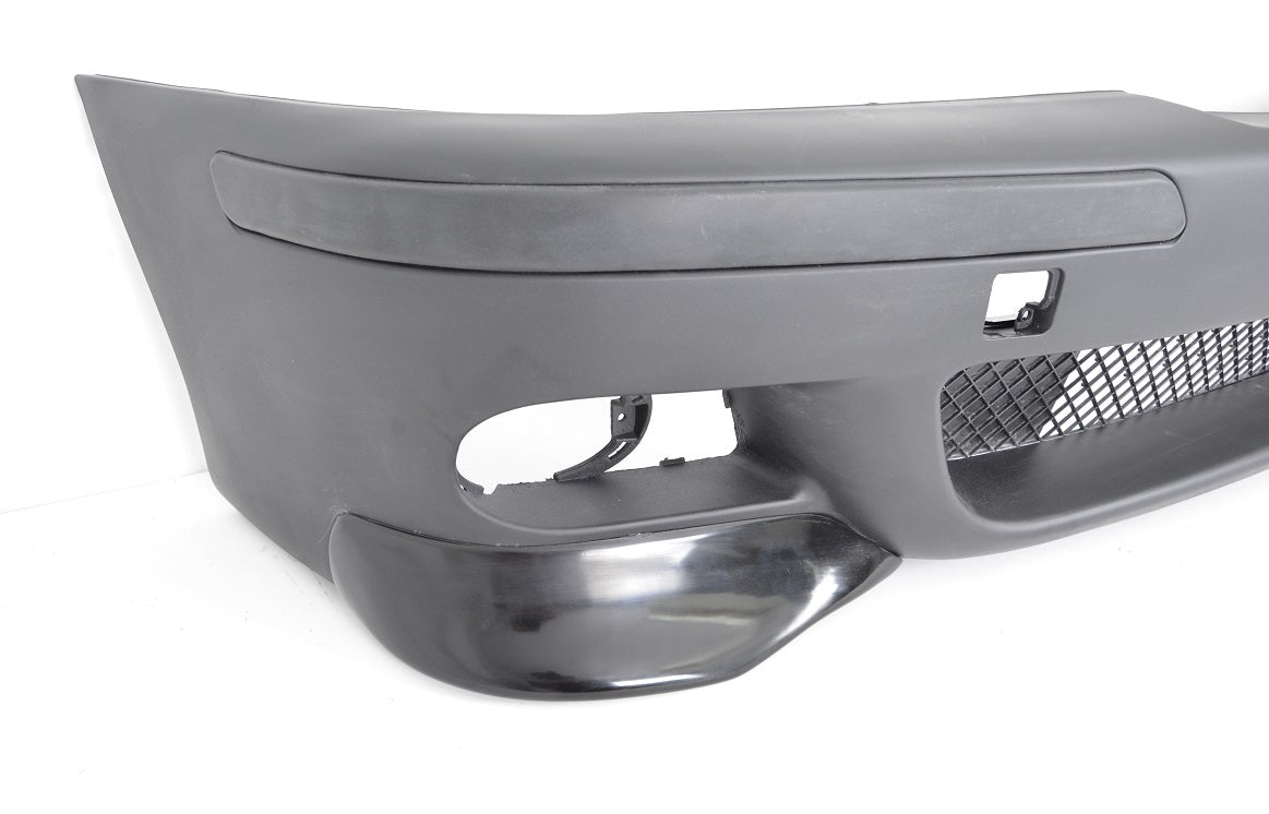 BMW E39 M-SPORT FRONT BUMPER FLAPS