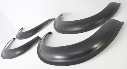 BMW E10 2002 TURBO STYLE FENDER FLARES